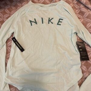 Nike Dri-FIT Aqua Tee